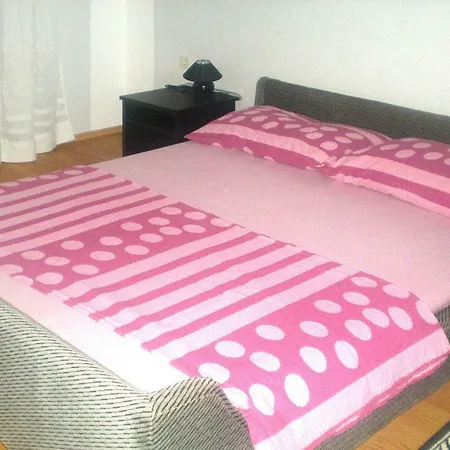 Apartment Tino Ckv06126 Eya Novi Vinodolski