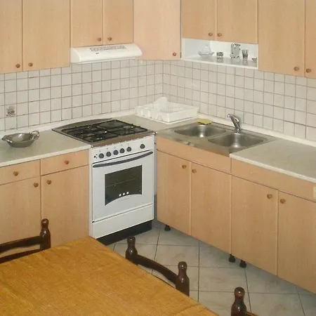 Apartment Tino Ckv06126 Eya *